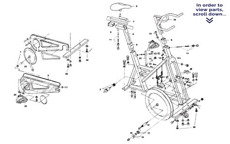 Schwinn Airdyne Exercise Bike Parts | EOUA Blog