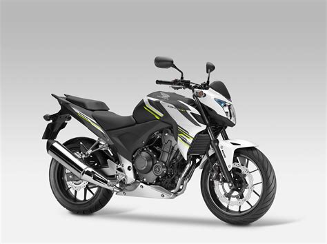 HONDA CB500F (2012-2013) Specs, Performance & Photos - autoevolution