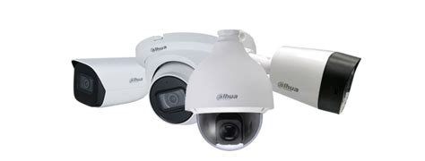 Dahua Cloud Storage & Video Surveillance Solution - Videoloft