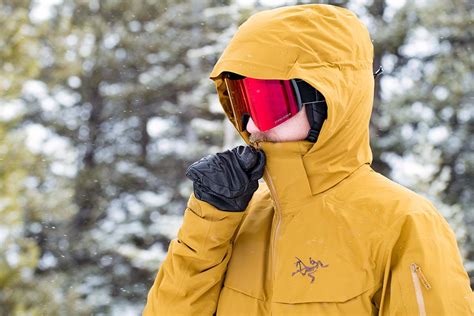 Best Ski Jackets of 2024 | Switchback Travel