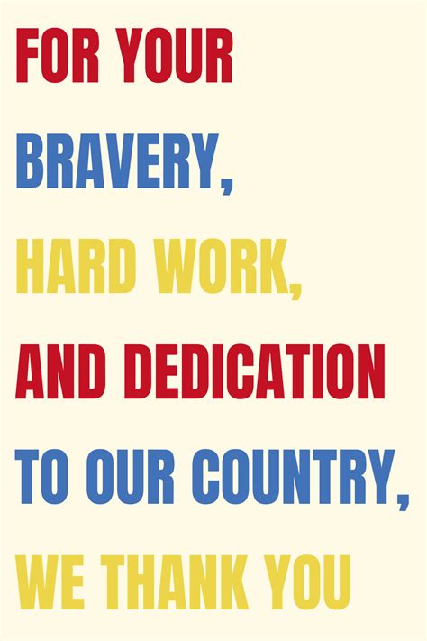 Patriotic Veteran's Day Quotes To Share - Darling Quote