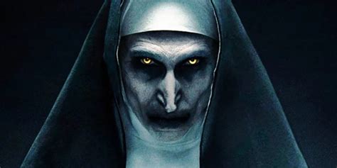 Why The Nun Is the Creepiest Conjuring Movie