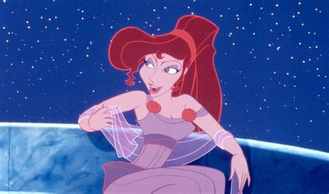 Why Meg From Hercules Is the Best Female Disney Character | POPSUGAR Entertainment UK