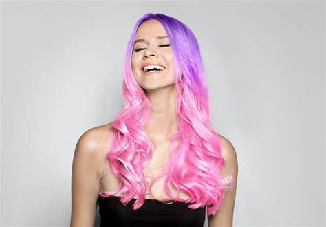 20 Gorgeous Lavender Hair Colors to Try in 2024 | Hairdo Hairstyle