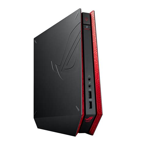 Asus ROG GR8 gaming PC – SA price, launch date