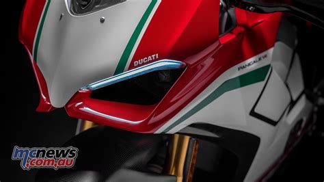 Ducati Panigale V4 | V4 S | Panigale V4 Speciale | MCNews.com.au