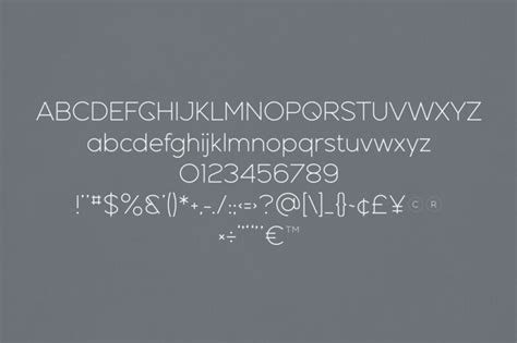 Cloud Windows font - free for Personal