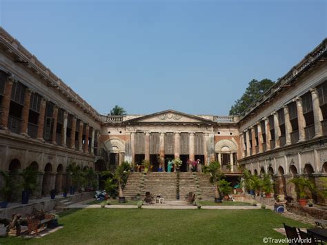 Rajbari Bawali – TravellerWorld