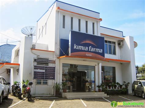 PT Kimia Farma (Persero) Tbk - Recruitment For GM Business Development Strategy Kimia Farma ...