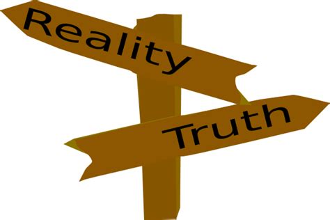 Truth And Reality Clip Art at Clker.com - vector clip art online, royalty free & public domain