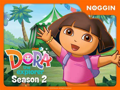 Dora The Explorer Kinostok.tv