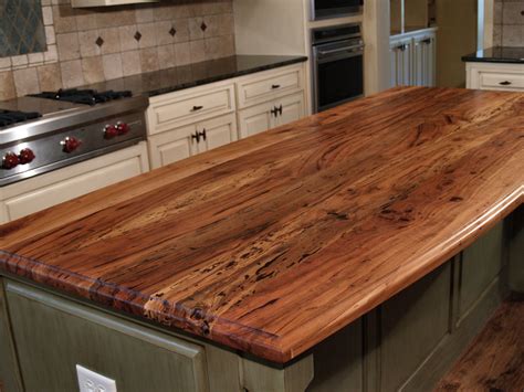 wood countertop | Wood Countertops • Wood Island Tops • Butcher Block Countertops ... | Wood ...