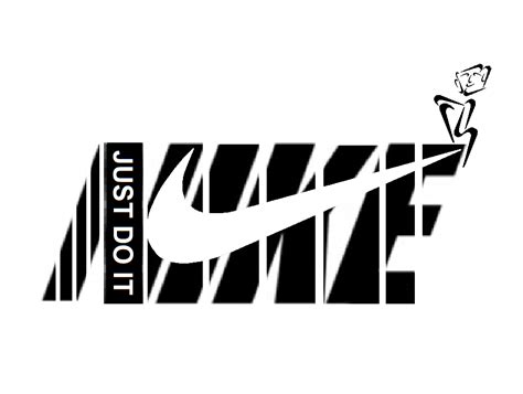 Nike Swoosh Logo Lite Design 2021