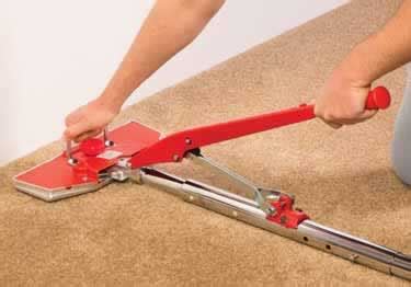 Carpet Installation Tools | Products