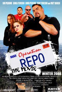 Operation Repo season 12 episode 13 - Episode 13 - Movie2k Tv Shows