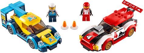 Four more City sets revealed | Brickset