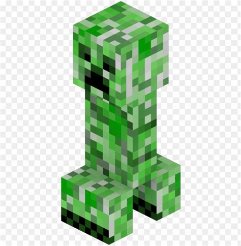 Free download | HD PNG creeper de minecraft PNG transparent with Clear Background ID 86743 | TOPpng