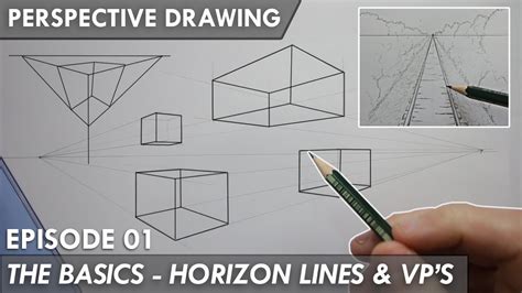 basic perspective drawing a visual approach 6th edition pdf ...