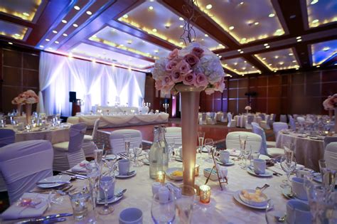 Ottawa Weddings at Brookstreet | Brookstreet Hotel