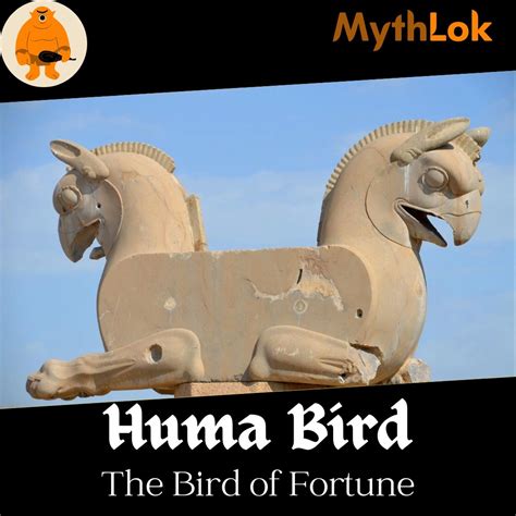 Huma Bird : The Bird of Fortune – Mythlok - The Home of Mythology – Podcast – Podtail