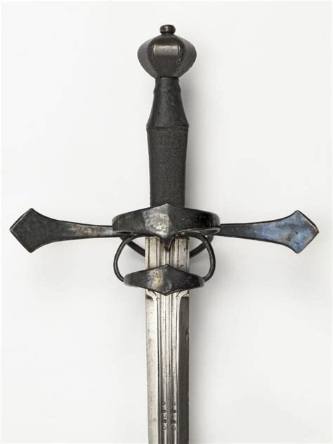 Arming Sword | Unknown | V&A Explore The Collections