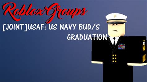 United States Navy Roblox