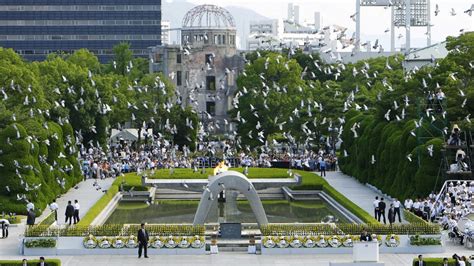 What to Know About Hiroshima Peace Memorial Park