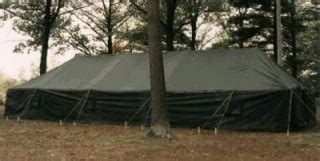 MILITARY GP LARGE TENT