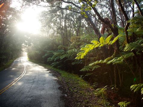 Living in the Moment on Hawaii Island | Hawaii Big Island | Travel Channel