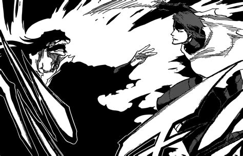 Yhwach vs Aizen | Daily Anime Art