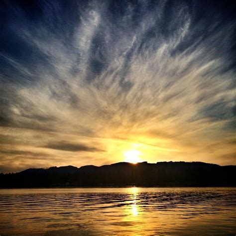 Tips for Capturing Gorgeous Sunset Photos With an iPhone | Sunset ...