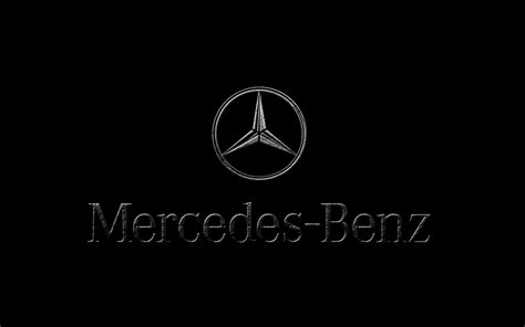 mercedes benz logo wallpaper hd - Mobile wallpapers