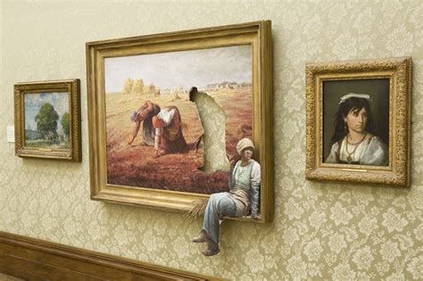 Banksy and Bristol Museums - Bristol Museums Collections