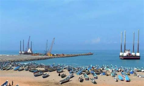 Vizhinjam will emerge as largest private port