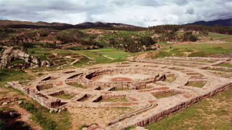 El Misterio de Sacsayhuamán | Inca, Perú