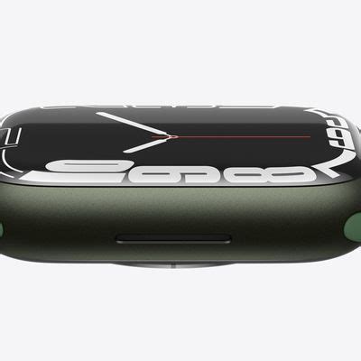 Designer Shares Deep Dive Into History of Classic Apple Watch Faces - MacRumors