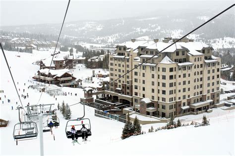 Big Sky Makes The New York Times - Buck's T-4 Lodge