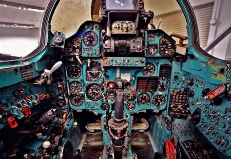 MIG 29 Cockpit ! - The More You Know post in 2022 | Fighter jets, Cockpit, Aircraft modeling