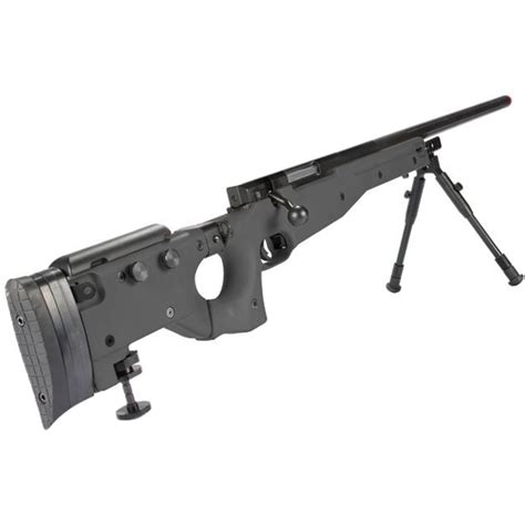 AW .338 Spring Airsoft Sniper Rifle | Camouflage.ca