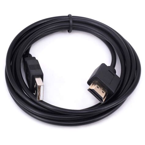 usb to hdmi cable | hooha harness