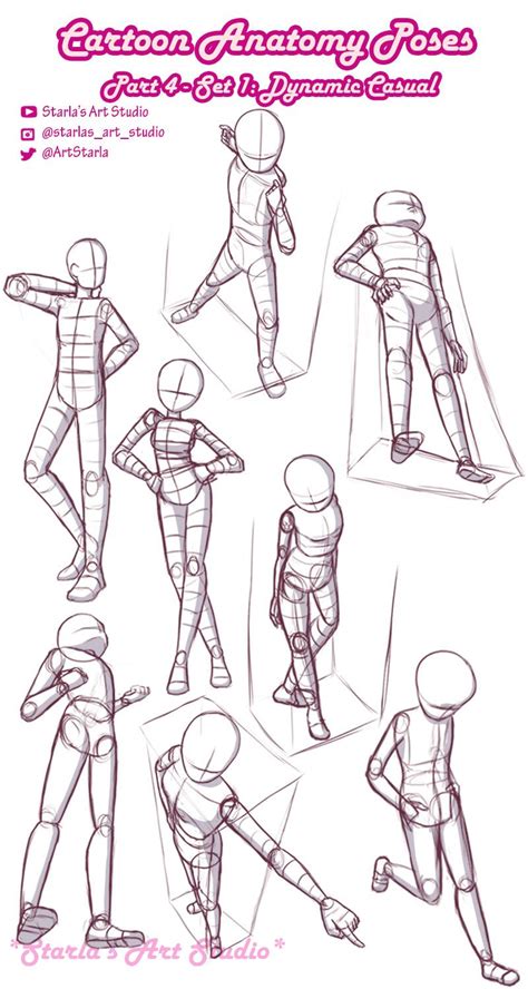 Drawing Body Poses, Body Reference Drawing, Drawing Reference Poses ...