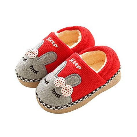 The Best Kids Slippers 2020 | Experienced Mommy