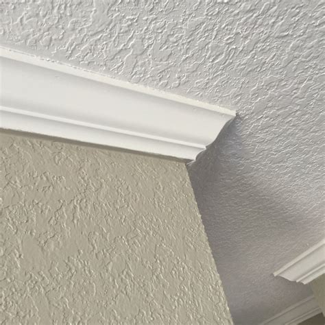 Everything You Need To Know About Knockdown Texture Ceiling - Ceiling Ideas