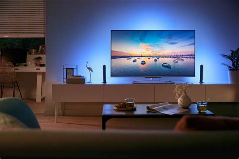 Philips Hue Play – IDEARTOR – design