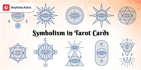 Tarot Symbols: Symbolism in Tarot Cards