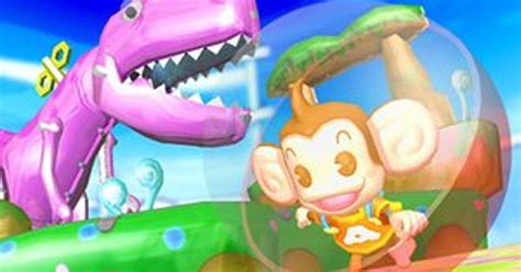 Super Monkey Ball: Banana Blitz | VG247