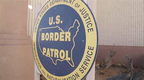 A tour of the National Border Patrol Museum - CNN Video