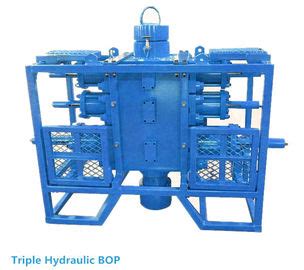 Wellhead Pressure Control Equipment on sales - Quality Wellhead Pressure Control Equipment supplier