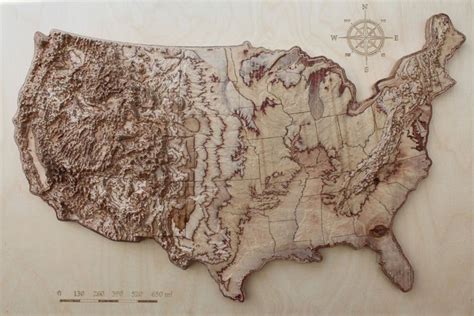 Related image | Wooden map, Usa map, Wood map