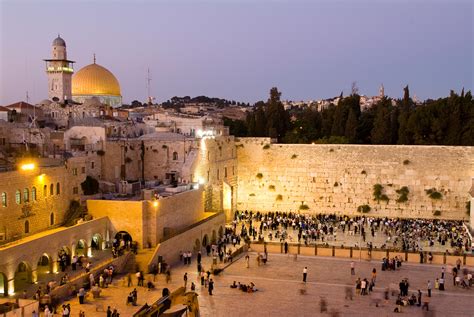 Ep. 44: Jerusalem: A History of the Holy City from the Bible to Bibi | Torah Podcasts by Rabbi ...